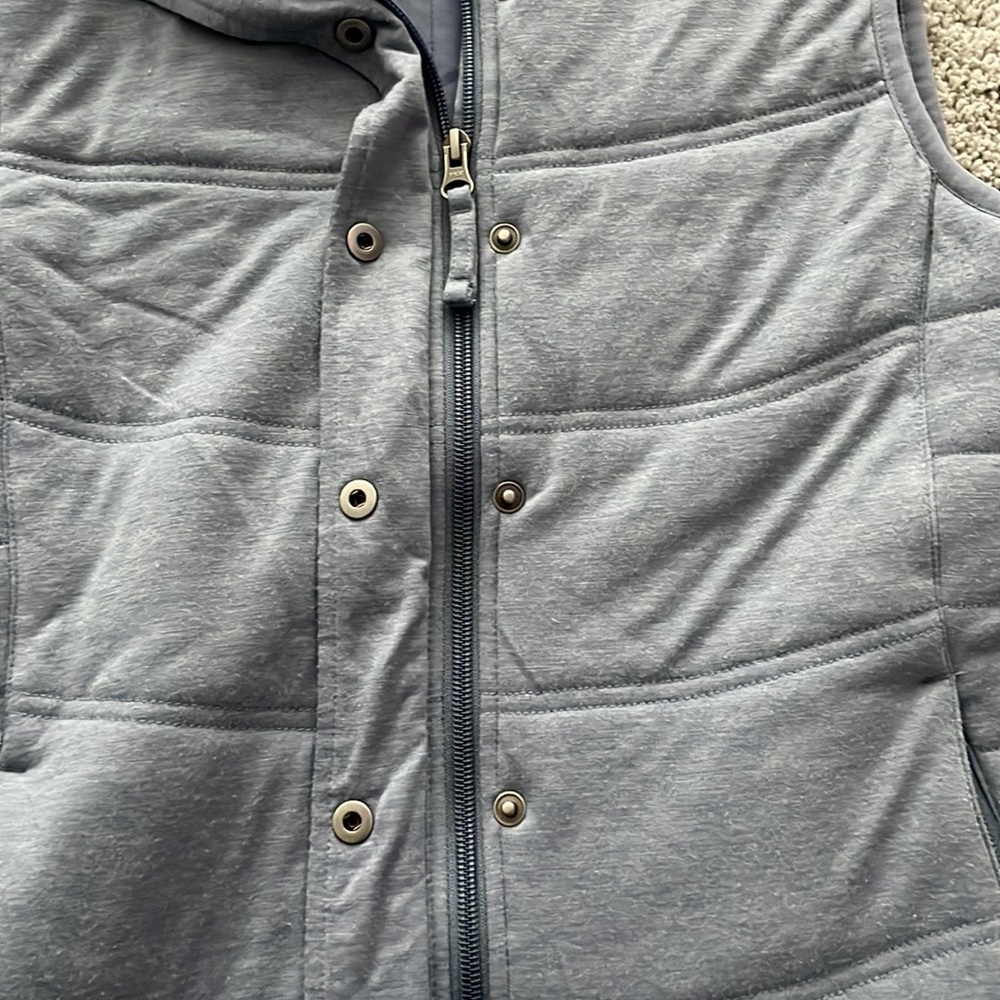 Alpine Design Vest - Picture 4 of 15
